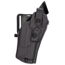 Safariland Level III Duty Holster for Red Dot Sight