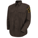 Hendricks Co. Sheriff's Office Men's Long Sleeve Class A Shirt
