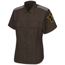 Hendricks Co. Sheriff's Office Men's Short Sleeve Class A Shirt