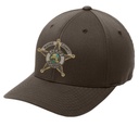 Wayne Co. Sheriff's Office Flexfit Hat