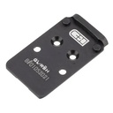 V4 MIL/LEO Adapter for Trijicon RMR