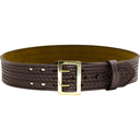 Safariland Cordovan Brown Duty Belt