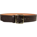 Safariland Cordovan Brown Garrison Belt