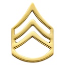 Smith & Warren E528 Staff Sergeant Chevrons (Pair)