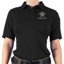 Wayne Co. Sheriff Kitchen Staff Polo