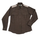 Wayne Co. Sheriff Long Sleeve Class A Shirt