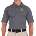 Wayne Co. Sheriff's Office Command Polo