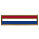 Hendrick's Co. Sheriff Mourning Bar