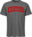 Sapper Tab T-Shirt