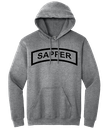 Sapper Tab Hoodie