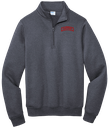 Sapper Tab 1/4 Zip Pullover
