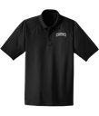 Sapper Tab Embroidered Polo