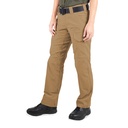Coyote Brown V2 Tactical Pants for Women