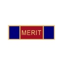 Fishers Police Meritorious Service Award Bar