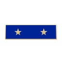 Fishers Police Years of Service Award Bar