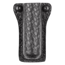 Black Basketweave Model 35 Baton Holder