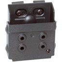 MOLLE-Lok Handcuff Case