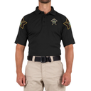 Vigo Co. Sheriff Class B Short Sleeve Shirt