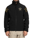 Vigo Co. Sheriff Class B Softshell Jacket