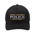 Purdue University PD Ball Cap