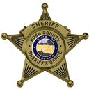 Rush Co. Sheriff Flex Badge