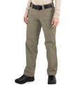 First Tactical Ranger Green V2 Tactical Pant for Women