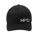 Muncie PD FlexFit Hat