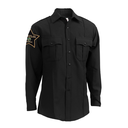 Hamilton Co. Jail Supervisor Long Sleeve Class A Shirt