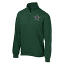 Howard Co. Dispatch 1/4-Zip Sweatshirt