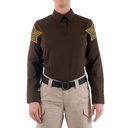 Dearborn Co. Sheriff Women's V2 Pro Performance Long Sleeve Shirt