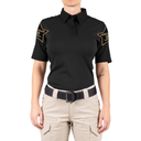 Hamilton Co. Sheriff's Office Women's V2 Pro Performance Short Sleeve Shirt