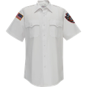 Turkey Creek Fire Territory Class B Short Sleeve Shirt