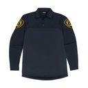 Purdue PD Winter Base Shirt for Women