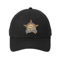 HCSO Citizens Academy Six-Panel Twill Cap