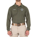 Howard Co. Sheriff's Office Long Sleeve Off Duty Polo