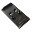 Sight Mount For Trijicon RMRcc Footprint