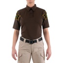 Hendricks Co. Sheriff's Office Short Sleeve Class B Shirt for Women