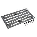 Pelican 1510MP EZ-Click™ MOLLE Panel