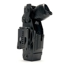Blade-Tech Taser X26P/X1 Duty Holster