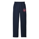 Westfield Fire Dept. Stationwear Sweatpant
