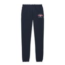 Warsaw-Wayne Stationwear Sweatpant with Pockets