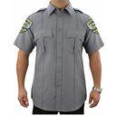 Parkview Health PSO Short Sleeve Uniform Shirt
