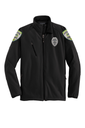 Parkview Health Police Softshell Jacket