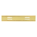 Blackinton J205 3/8" Commendation Slide Bar