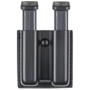 Model 79 Open-Top Magazine Pouch for Glock 17 (STX Tactical Black)