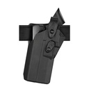 Muncie PD 7360RDS Duty Holster
