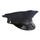 Muncie PD Class A Hat