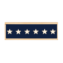 Greenwood PD Years of Service Bar