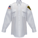 Warsaw-Wayne Fire Class A Shirt