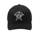 Hamilton Co. Courthouse New Era Hat